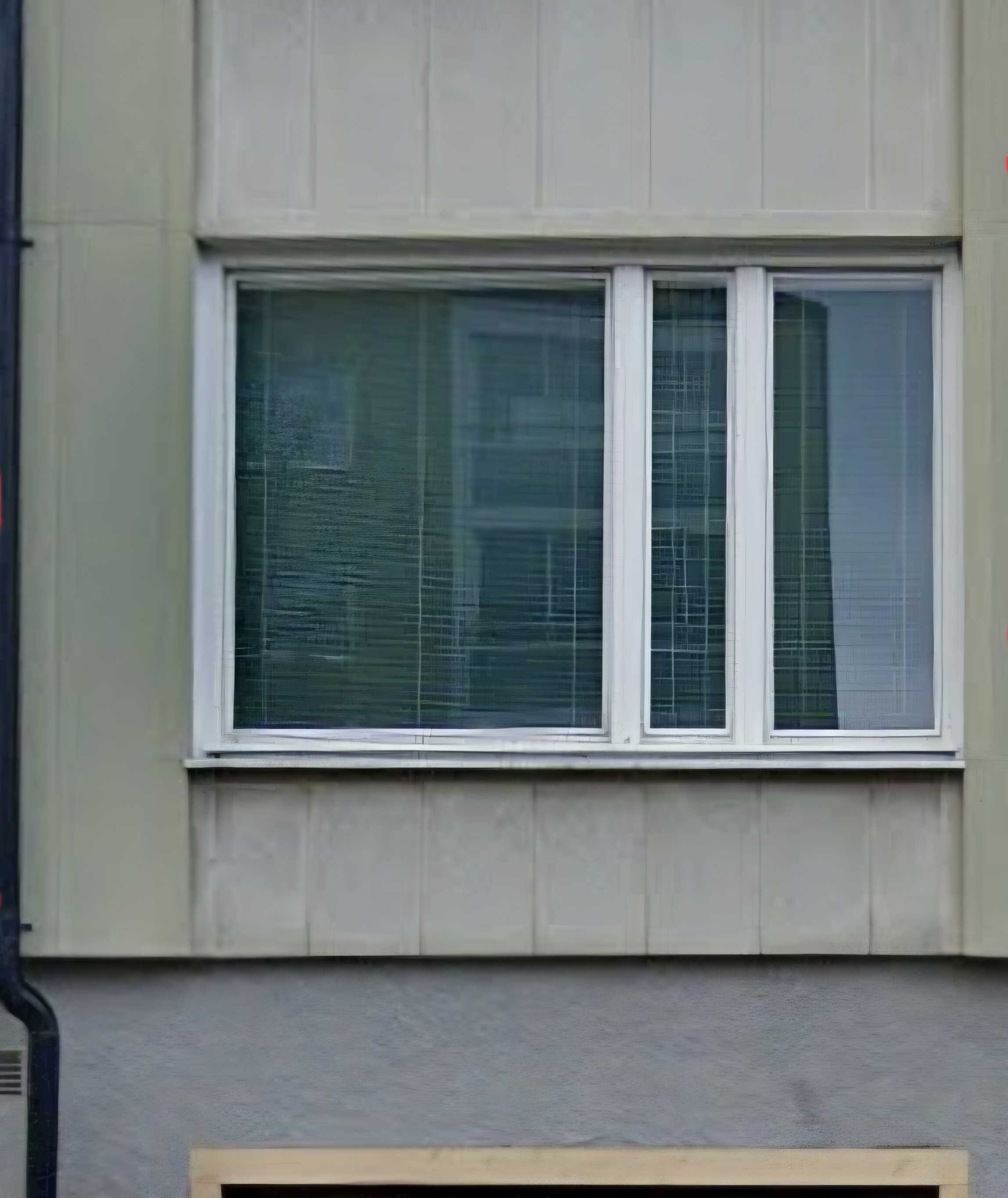 Räknas som 3 fönster